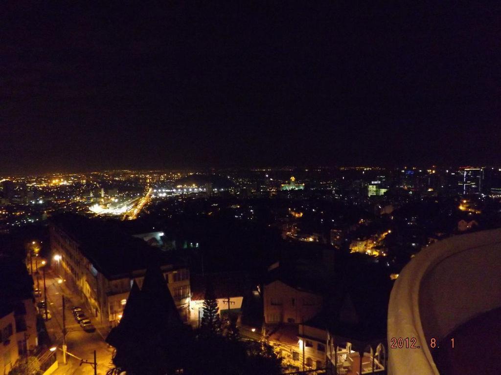 Castelo Valentim Acomodação com café da manhã  *